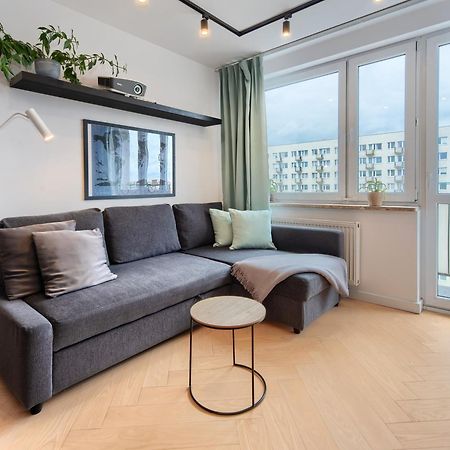 Seaside Retreat Gdansk - 64M2, Parking, Workspace- By Rentujemy المظهر الخارجي الصورة