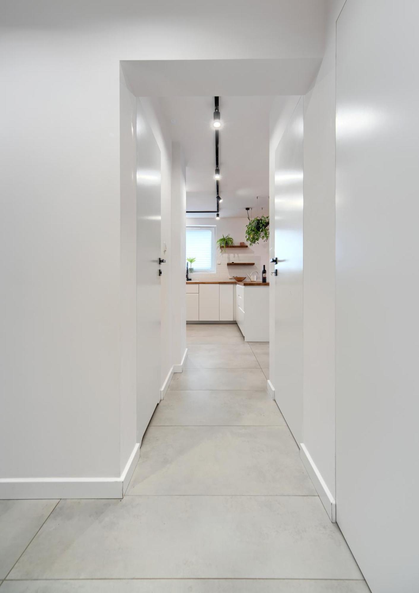 Seaside Retreat Gdansk - 64M2, Parking, Workspace- By Rentujemy المظهر الخارجي الصورة