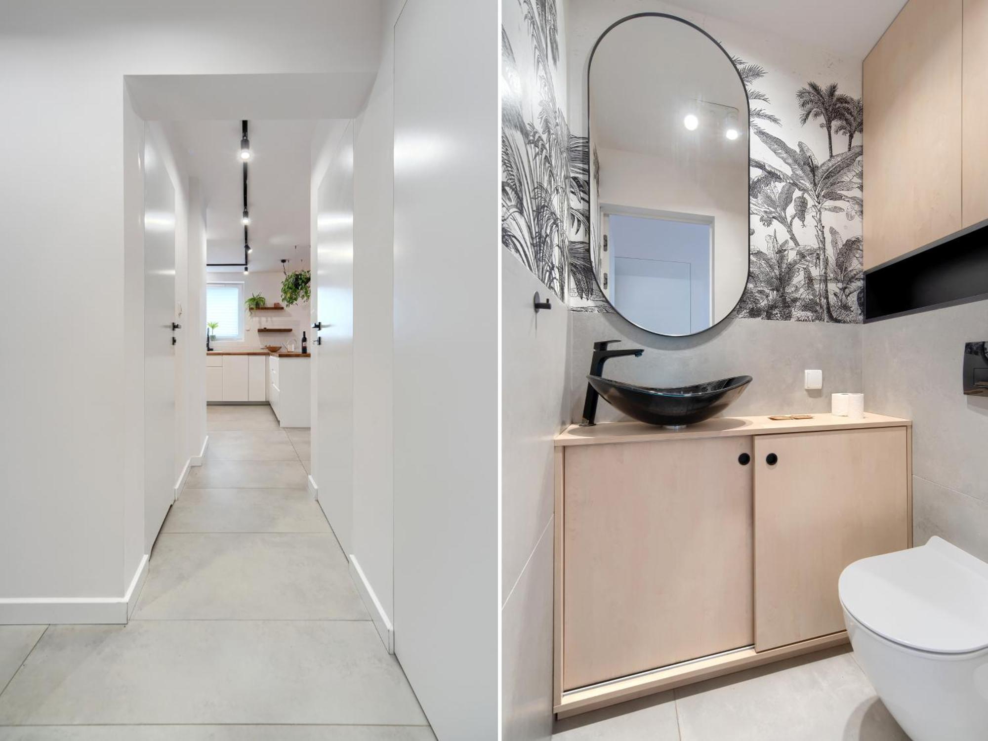 Seaside Retreat Gdansk - 64M2, Parking, Workspace- By Rentujemy المظهر الخارجي الصورة