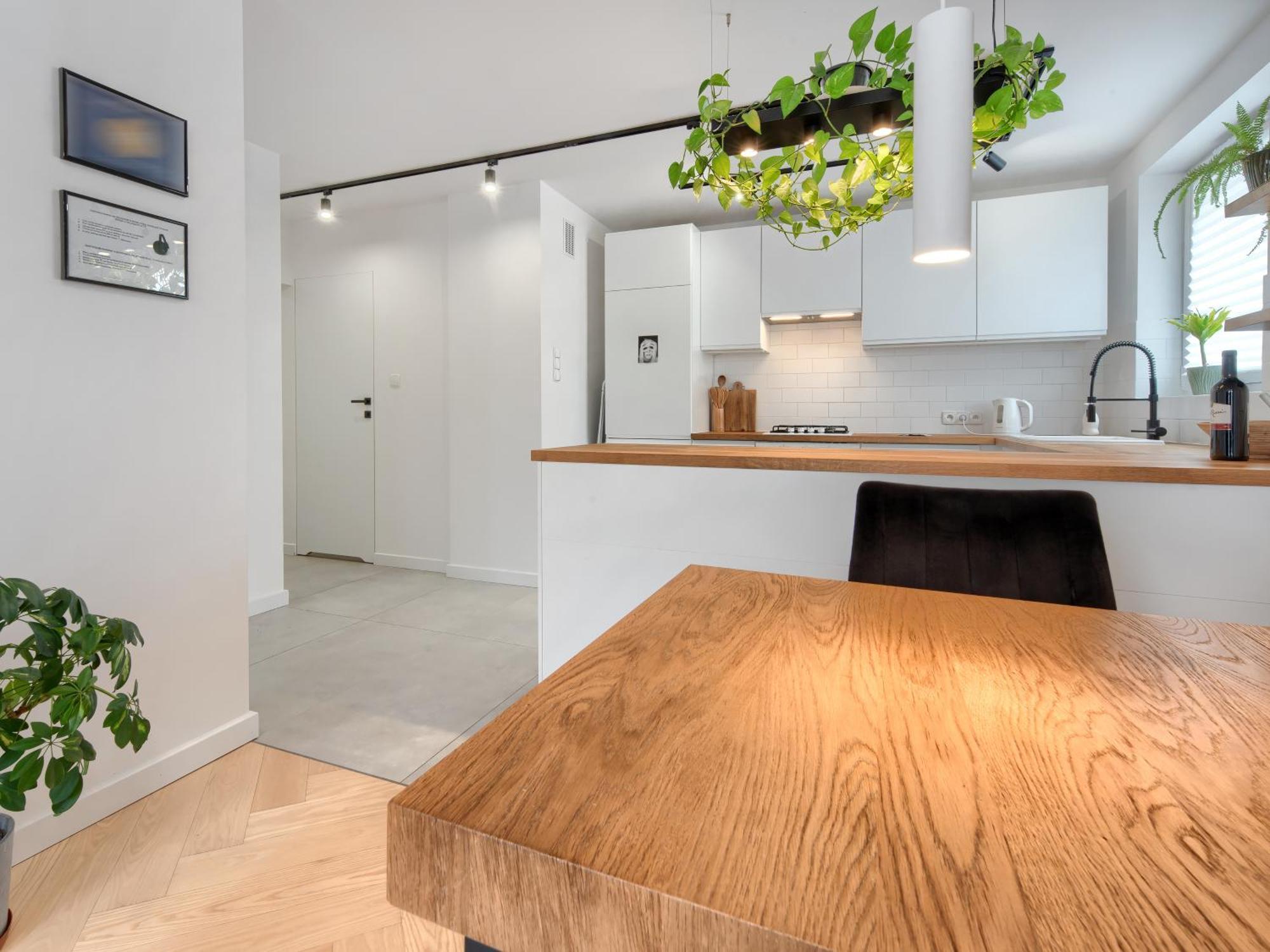 Seaside Retreat Gdansk - 64M2, Parking, Workspace- By Rentujemy المظهر الخارجي الصورة