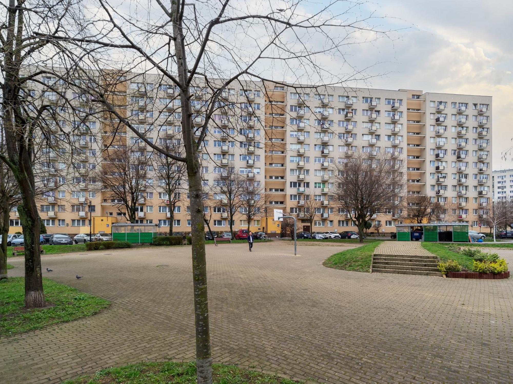 Seaside Retreat Gdansk - 64M2, Parking, Workspace- By Rentujemy المظهر الخارجي الصورة
